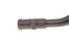 Наконечник рулевой тяги с гайкой. FEBI BILSTEIN 40992 (фото 4)