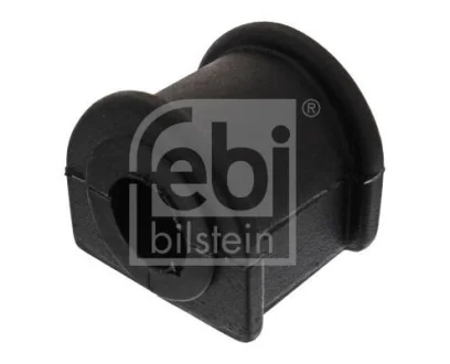 Подушка стабілізатора задн лів/прав (20мм) JEEP COMMANDER 3.0D/4.7/5.7 09.05-12.10 FEBI BILSTEIN 41012