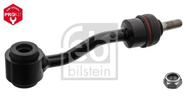 Стійка стабілізатора передн лів/прав 175mm JEEP GRAND CHEROKEE I, GRAND CHEROKEE II 2.5D/4.0/5.2 09.91-09.05 FEBI BILSTEIN 41020 (фото 1)