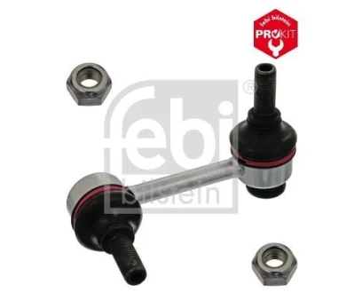 Стійка стабілізатора задн лів/прав 80mm CHRYSLER SEBRING JEEP COMPASS, PATRIOT 2.0-3.5 08.06- FEBI BILSTEIN 41041