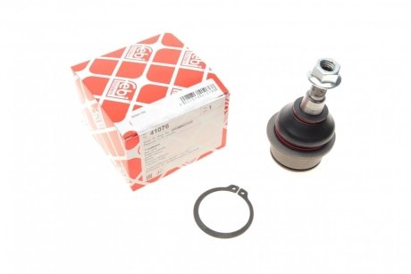 Шаровая опора FEBI BILSTEIN 41076