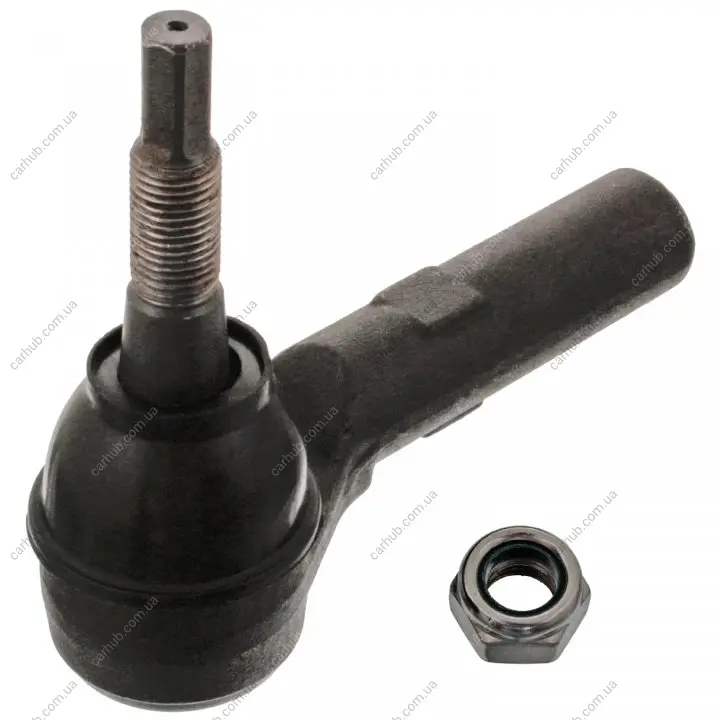 Наконечник рульової тяги (L) Jeep Grand Cherokee/Commander 04-11 FEBI BILSTEIN 41085 (фото 1)
