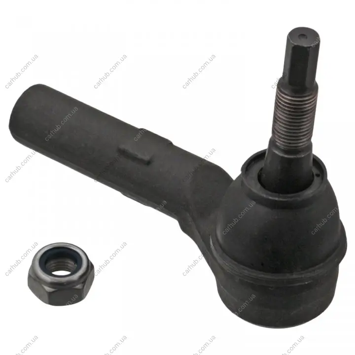 Наконечник рульової тяги (R) Jeep Grand Cherokee/Commander 04-11 FEBI BILSTEIN 41086 (фото 1)