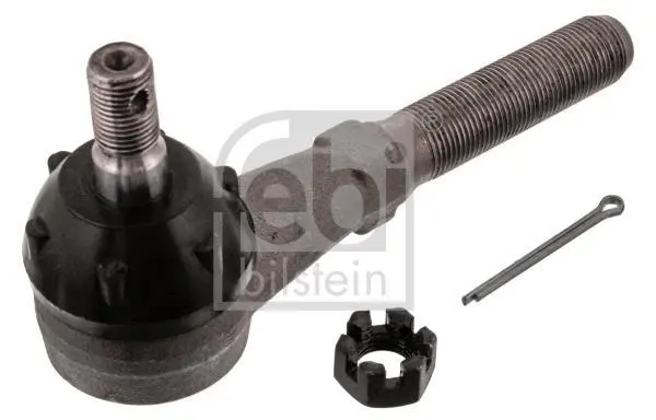 Рульовий наконечник лів/прав JEEP CHEROKEE, COMANCHE, GRAND CHEROKEE I, WRANGLER I, WRANGLER II 2.1D-5.9 10.83-04.07 FEBI BILSTEIN 41088 (фото 1)