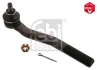 Рульовий наконечник лів JEEP GRAND CHEROKEE II 2.7D-4.7 09.98-09.05 FEBI BILSTEIN 41091 (фото 1)