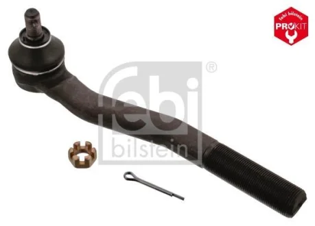 Рульовий наконечник лів JEEP GRAND CHEROKEE II 2.7D-4.7 09.98-09.05 FEBI BILSTEIN 41091