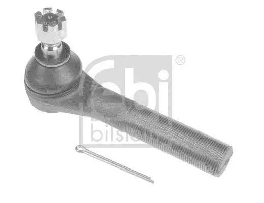 Рульовий наконечник лів JEEP CHEROKEE, GRAND CHEROKEE I, WRANGLER I, WRANGLER II 2.1D-5.9 10.84-04.07 FEBI BILSTEIN 41103 (фото 1)