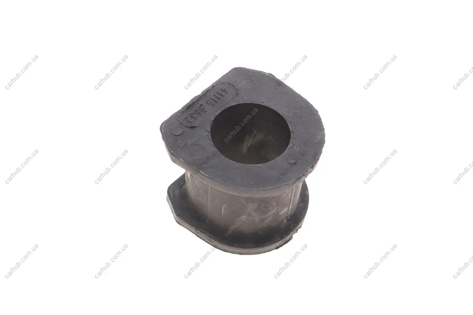 Втулка стабілізатора (переднього) Mitsubishi L200/Pajero 98- (d=30mm) FEBI BILSTEIN 41119 (фото 1)