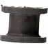 Втулка стабілізатора (заднього) Mitsubishi L200/Pajero 98- (d=22mm) FEBI BILSTEIN 41120 (фото 2)