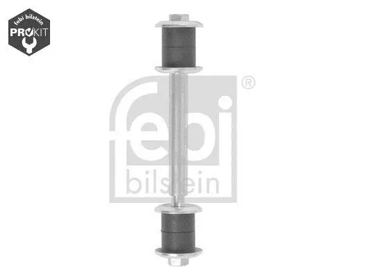 Стійка стабілізатора передн лів/прав HYUNDAI GALLOPER II MITSUBISHI L 300 III 1.6-2.5D 08.86-02.06 FEBI BILSTEIN 41201 (фото 1)