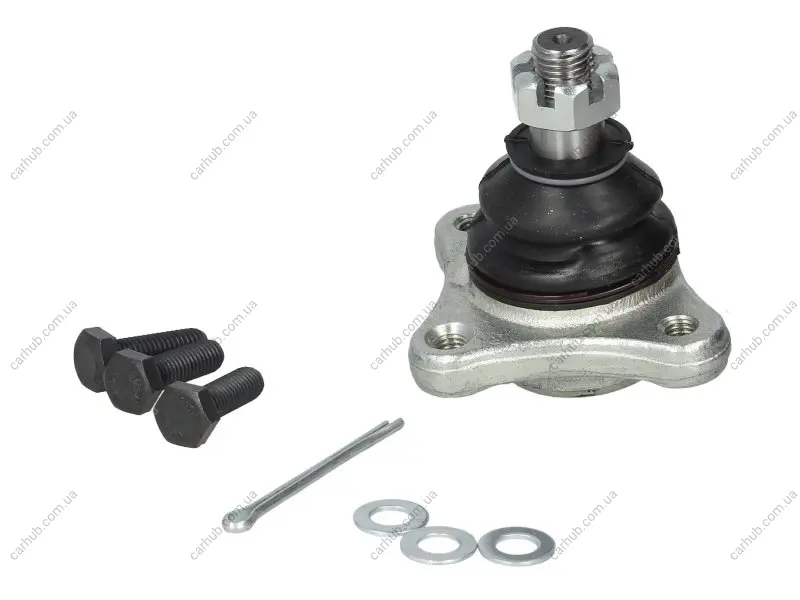 Опора кульова (передня/зверху) Mitsubishi L200 05-15/ Pajero 00- FEBI BILSTEIN 41250 (фото 1)