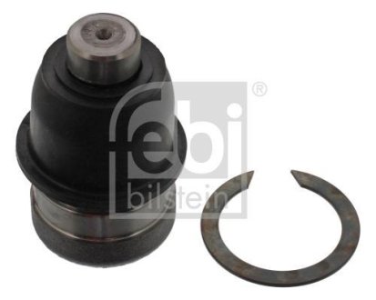 Опора кульова (передня/знизу) Mitsubishi Lancer VI 1.3/1.6/2.0 03- FEBI BILSTEIN 41258