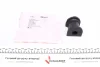 Втулка стабілізатора (переднього) Chevrolet Lacetti/Daewoo Nubira 1,4-1,8 03- (d=17mm) FEBI BILSTEIN 41497 (фото 1)