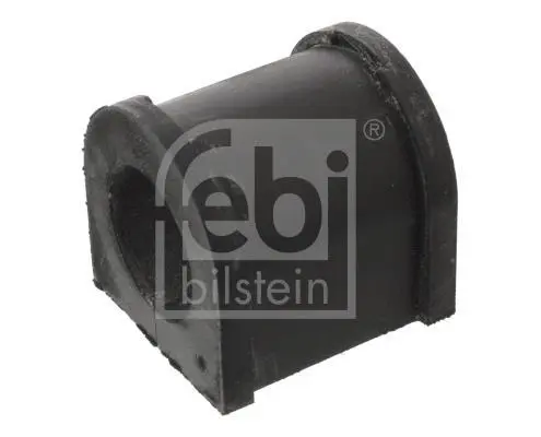 Подушка стабілізатора передн лів/прав (18мм) KIA RIO I 1.3/1.5 08.00-02.05 FEBI BILSTEIN 41551 (фото 1)