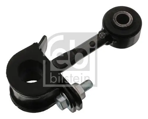 Стійка стабілізатора передн лів/прав 126mm KIA RETONA, SPORTAGE 2.0/2.0D 04.94-08.03 FEBI BILSTEIN 41666 (фото 1)