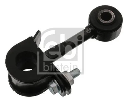Стійка стабілізатора передн лів/прав 126mm KIA RETONA, SPORTAGE 2.0/2.0D 04.94-08.03 FEBI BILSTEIN 41666