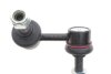 Тяга стабілізатора (переднього) (L) Hyundai Terracan 2.5TD/2.9CRDi/3.5 01-06 FEBI BILSTEIN 41668 (фото 3)