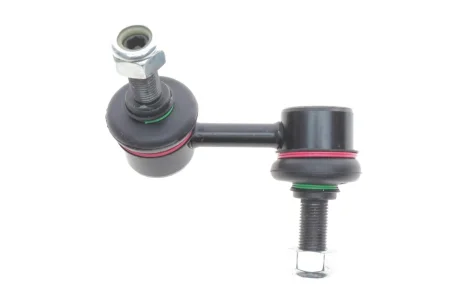 Тяга стабілізатора (переднього) (L) Hyundai Terracan 2.5TD/2.9CRDi/3.5 01-06 FEBI BILSTEIN 41668