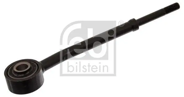 Стійка стабілізатора передн лів 220mm SSANGYONG REXTON / REXTON II 2.3-3.2 04.02- FEBI BILSTEIN 41676 (фото 1)