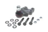 Опора кульова (передня/знизу) Kia Sorento I 02-11 FEBI BILSTEIN 41689 (фото 1)