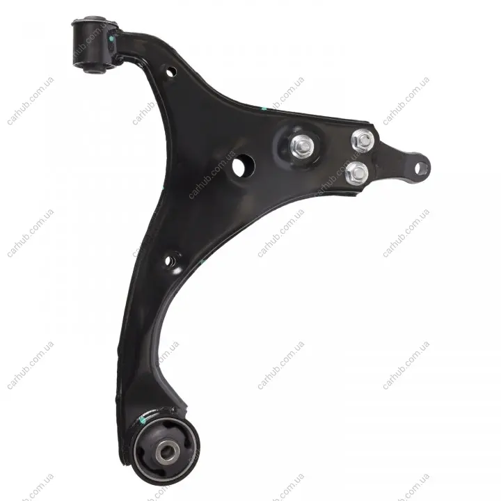 Важіль підвіски (передній/спереду) (R) Hyundai Elantra/i30/Kia Carens/Ceed 1.4-2.0 05- FEBI BILSTEIN 41807 (фото 1)