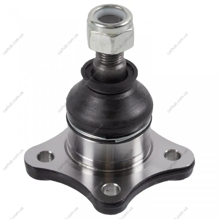 Опора кульова (передня/зверху) Hyundai Terracan 01-06 FEBI BILSTEIN 41859 (фото 1)