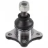 Опора кульова (передня/зверху) Hyundai Terracan 01-06 FEBI BILSTEIN 41859 (фото 1)