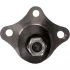 Опора кульова (передня/зверху) Hyundai Terracan 01-06 FEBI BILSTEIN 41859 (фото 2)