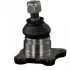 Опора кульова (передня/зверху) Hyundai Terracan 01-06 FEBI BILSTEIN 41859 (фото 4)