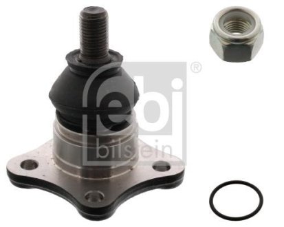 Опора кульова (передня/зверху) Hyundai Terracan 01-06 FEBI BILSTEIN 41859