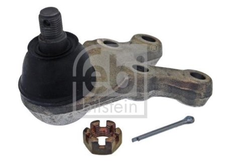 Опора кульова (передня/знизу) Hyundai Terracan 01-06 FEBI BILSTEIN 41860