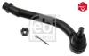 Рульовий наконечник прав HYUNDAI IX55, SANTA FÉ II KIA SORENTO II 2.0D-3.8 11.05-12.15 FEBI BILSTEIN 41920 (фото 1)