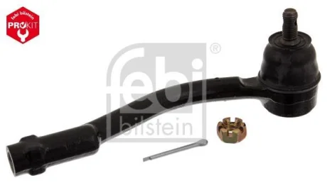 Рульовий наконечник прав HYUNDAI ACCENT III KIA RIO II 1.4/1.5D/1.6 03.05-12.11 FEBI BILSTEIN 41923