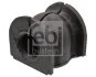 Подушка стабілізатора задн лів/прав (17мм) HONDA CIVIC VII 2.0 09.01-09.05 FEBI BILSTEIN 42003 (фото 1)
