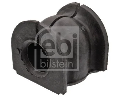 Подушка стабілізатора задн лів/прав (17мм) HONDA CIVIC VII 2.0 09.01-09.05 FEBI BILSTEIN 42003