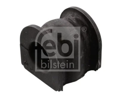 Подушка стабілізатора задн лів/прав (19мм) HONDA FR-V 2.2D 07.05-12.09 FEBI BILSTEIN 42004