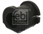 Подушка стабілізатора передн лів/прав (24мм) HONDA CIVIC VII 1.4-2.0 11.00-09.05 FEBI BILSTEIN 42020 (фото 1)