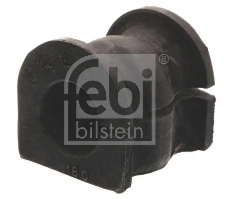 Подушка стабілізатора задн лів/прав (18мм) HONDA CR-V II 2.0/2.4 09.01-03.07 FEBI BILSTEIN 42023 (фото 1)