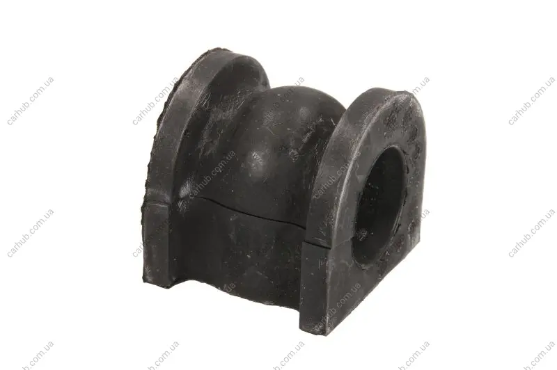 Втулка стабілізатора (переднього) Honda Accord 03-08 (d=25mm) FEBI BILSTEIN 42038 (фото 1)
