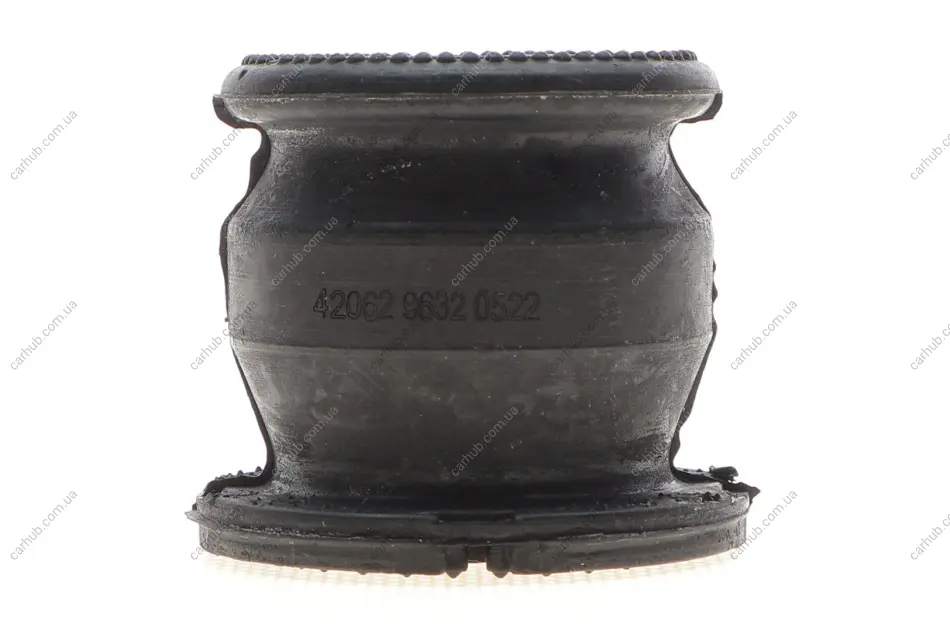 Сайлентблок важеля (заднього) Honda Civic 00-07 FEBI BILSTEIN 42062 (фото 1)