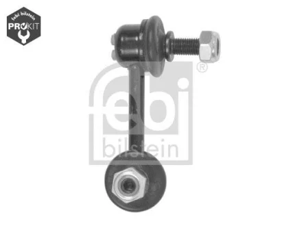 Стійка стабілізатора задн лів 75mm HONDA STREAM 1.7/2.0 05.01-09.06 FEBI BILSTEIN 42088