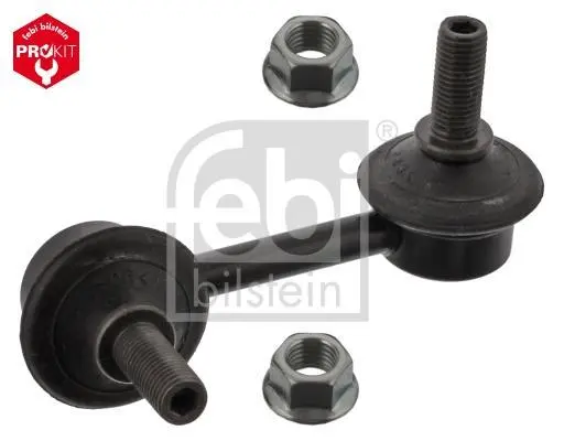 Стійка стабілізатора задн прав 75mm HONDA STREAM 1.7/2.0 05.01-09.06 FEBI BILSTEIN 42089 (фото 1)
