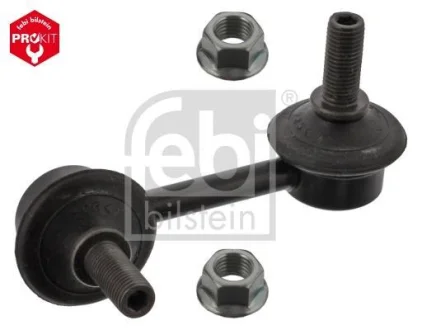 Стійка стабілізатора задн прав 75mm HONDA STREAM 1.7/2.0 05.01-09.06 FEBI BILSTEIN 42089