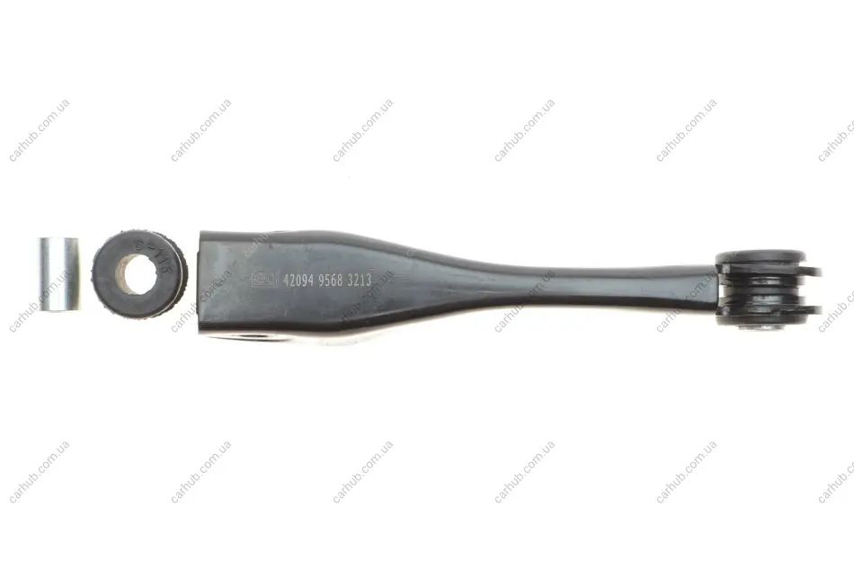 Тяга стабілізатора (заднього) Honda Accord -98 FEBI BILSTEIN 42094 (фото 1)