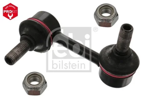 Стійка стабілізатора передн лів 70mm HONDA CIVIC VII, CIVIC VIII 1.3H-2.2D 10.03-12.13 FEBI BILSTEIN 42095