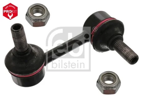 Стійка стабілізатора передн прав 70mm HONDA CIVIC VIII 1.3H-1.8ALK 09.05-12.13 FEBI BILSTEIN 42096