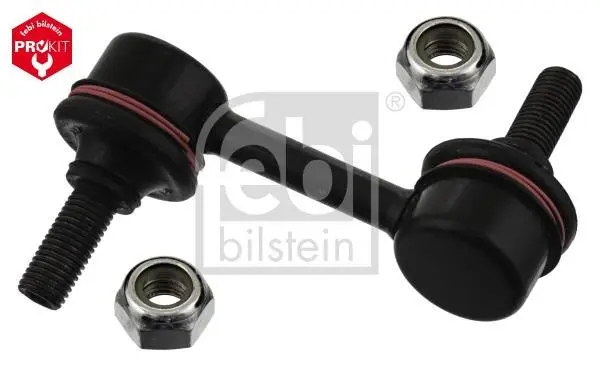 Стійка стабілізатора передн прав 70mm HONDA ACCORD VII 2.0/2.2D/2.4 04.03-05.08 FEBI BILSTEIN 42101 (фото 1)