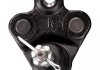 Опора шаровая (передняя/R) Honda Civic VIII 1.3 Hybrid 06- FEBI BILSTEIN 42112 (фото 3)
