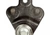 Опора шаровая (передняя/R) Honda Civic VIII 1.3 Hybrid 06- FEBI BILSTEIN 42112 (фото 4)