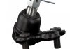 Опора шаровая (передняя/R) Honda Civic VIII 1.3 Hybrid 06- FEBI BILSTEIN 42112 (фото 5)